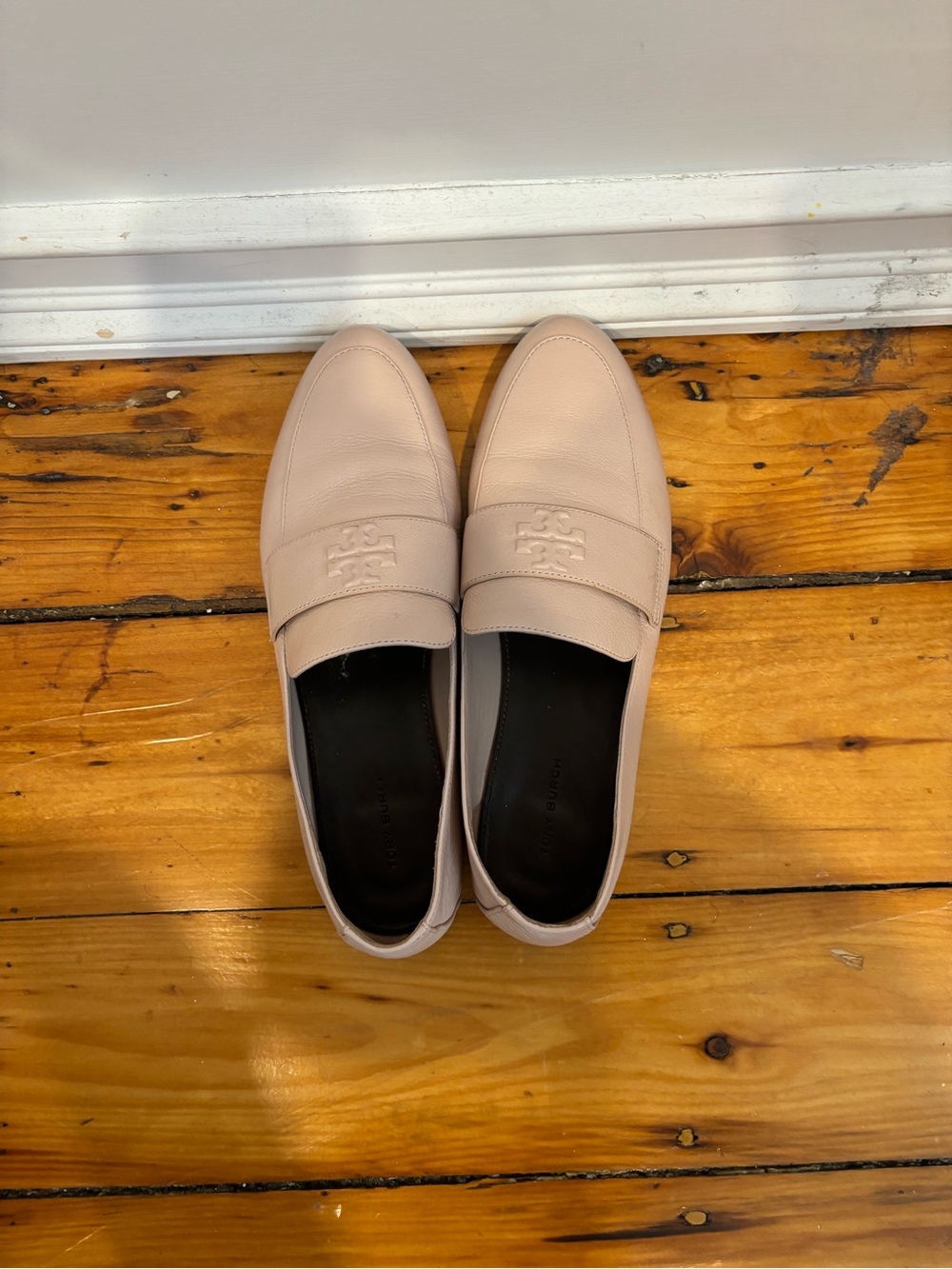 Tory Burch Everly Loafer - Picture 4 of 5